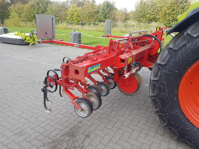 Einböck Chopstar - Cultivator: afbeelding 2 Einböck Chopstar - Cultivator: afbeelding 2