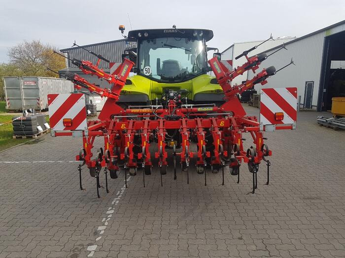 Einböck Chopstar - Cultivator: afbeelding 4 Einböck Chopstar - Cultivator: afbeelding 4