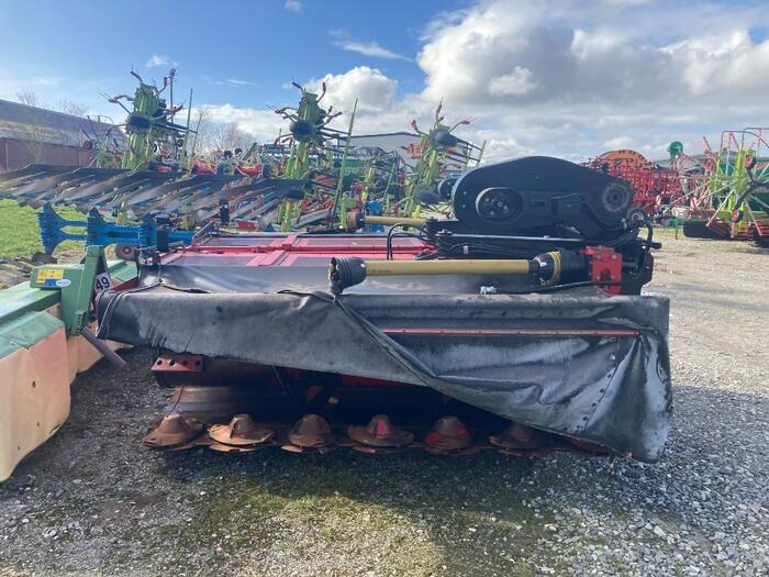 Gruber Compact Disc 610 NH - Hakselaar toebehoor: afbeelding 4 Gruber Compact Disc 610 NH - Hakselaar toebehoor: afbeelding 4