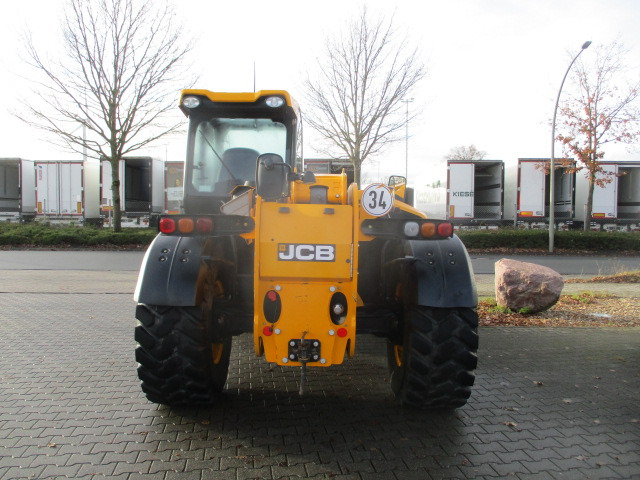 JCB 541-70 AgriPlus - Verreiker: afbeelding 2 JCB 541-70 AgriPlus - Verreiker: afbeelding 2