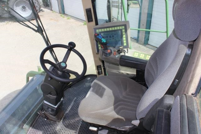 Krone BiG X 650 - Hakselaar: afbeelding 5 Krone BiG X 650 - Hakselaar: afbeelding 5