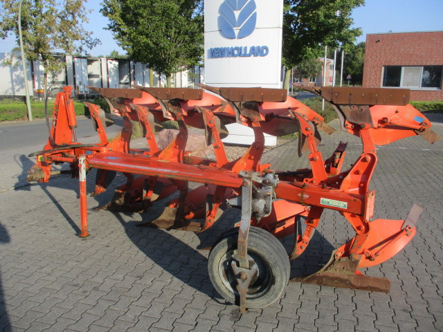Kuhn Vari-Master L 4ENHS - Ploeg: afbeelding 3 Kuhn Vari-Master L 4ENHS - Ploeg: afbeelding 3
