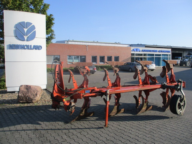 Kuhn Vari-Master L 4ENHS - Ploeg: afbeelding 1 Kuhn Vari-Master L 4ENHS - Ploeg: afbeelding 1
