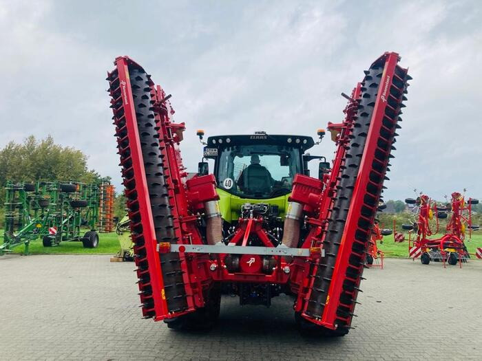 Kverneland NG-H 101 F30 - Rotorkopeg: afbeelding 4 Kverneland NG-H 101 F30 - Rotorkopeg: afbeelding 4