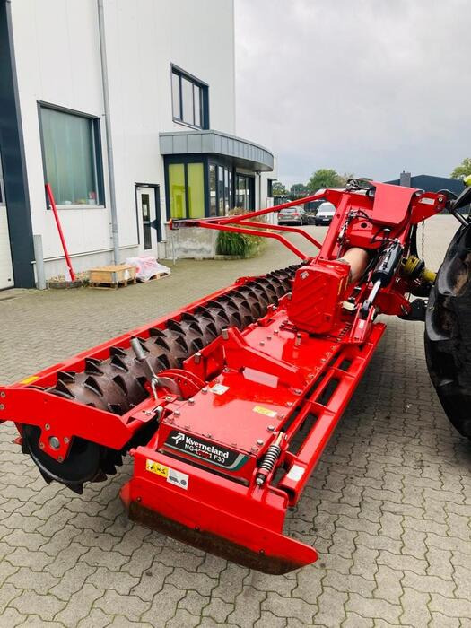 Kverneland NG-H 101 F30 - Rotorkopeg: afbeelding 2 Kverneland NG-H 101 F30 - Rotorkopeg: afbeelding 2
