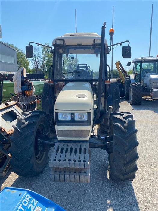 Lamborghini Sprint 674-70 - Tractor: afbeelding 2 Lamborghini Sprint 674-70 - Tractor: afbeelding 2
