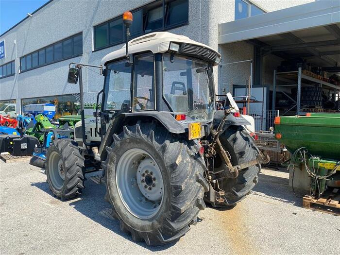 Lamborghini Sprint 674-70 - Tractor: afbeelding 4 Lamborghini Sprint 674-70 - Tractor: afbeelding 4