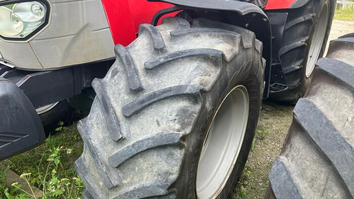 McCormick TTX 230 - Tractor: afbeelding 2 McCormick TTX 230 - Tractor: afbeelding 2