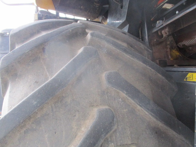 New Holland CR 9060 Elevation - Maaidorser: afbeelding 5 New Holland CR 9060 Elevation - Maaidorser: afbeelding 5