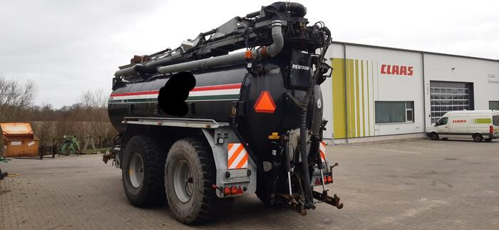 Peecon EUR-200 - Mesttank: afbeelding 4 Peecon EUR-200 - Mesttank: afbeelding 4