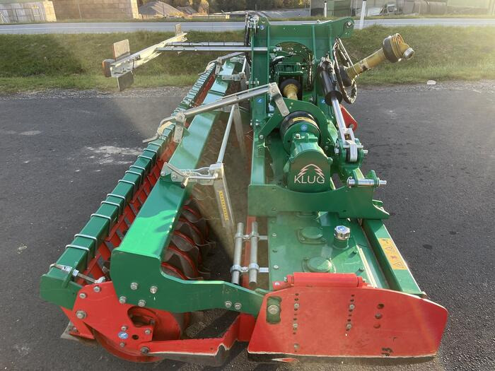 Regent KSE MHK 5000 - Rotorkopeg: afbeelding 4 Regent KSE MHK 5000 - Rotorkopeg: afbeelding 4