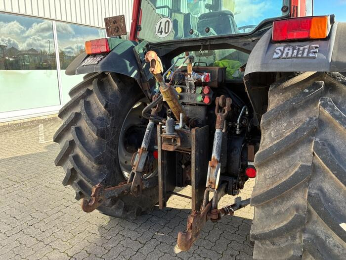 Same Silver 110 - Tractor: afbeelding 4 Same Silver 110 - Tractor: afbeelding 4