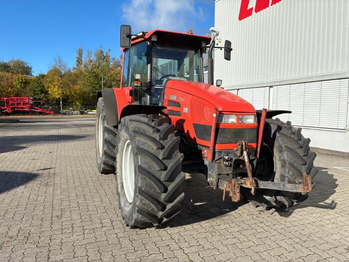 Same Silver 110 - Tractor: afbeelding 2 Same Silver 110 - Tractor: afbeelding 2
