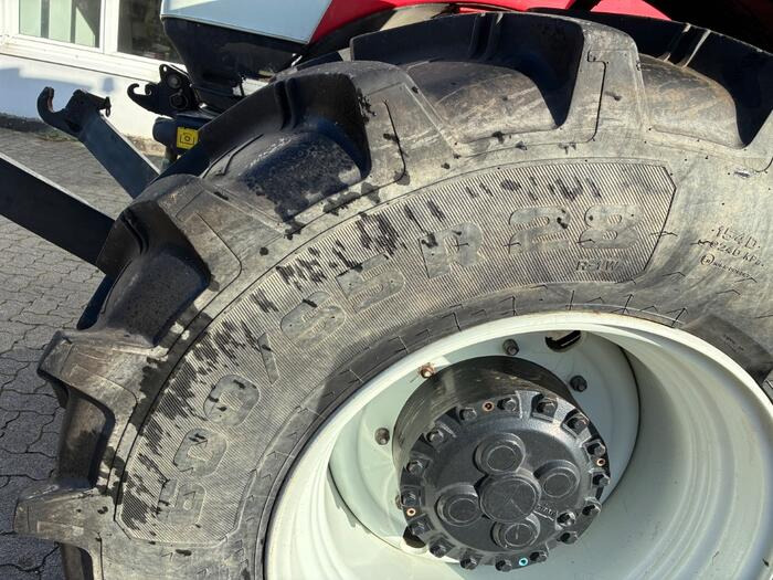 Tractor Steyr CVT 6240: afbeelding 10 Tractor Steyr CVT 6240: afbeelding 10