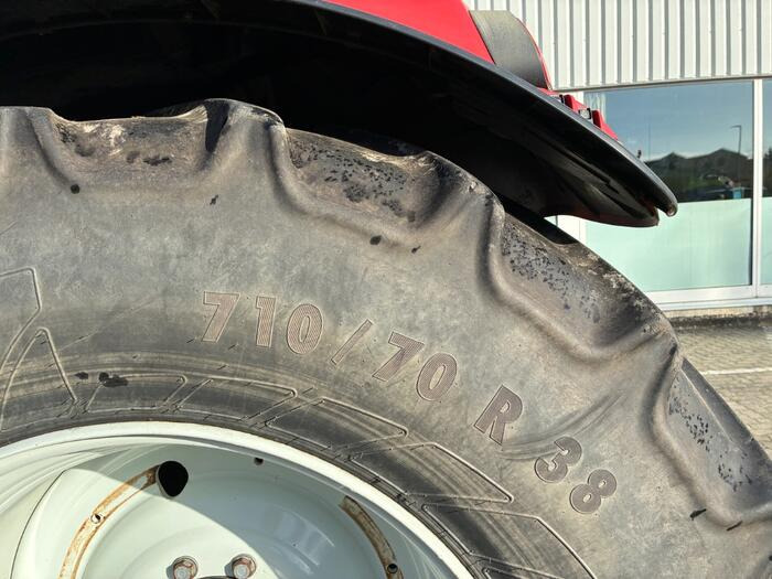 Tractor Steyr CVT 6240: afbeelding 9 Tractor Steyr CVT 6240: afbeelding 9