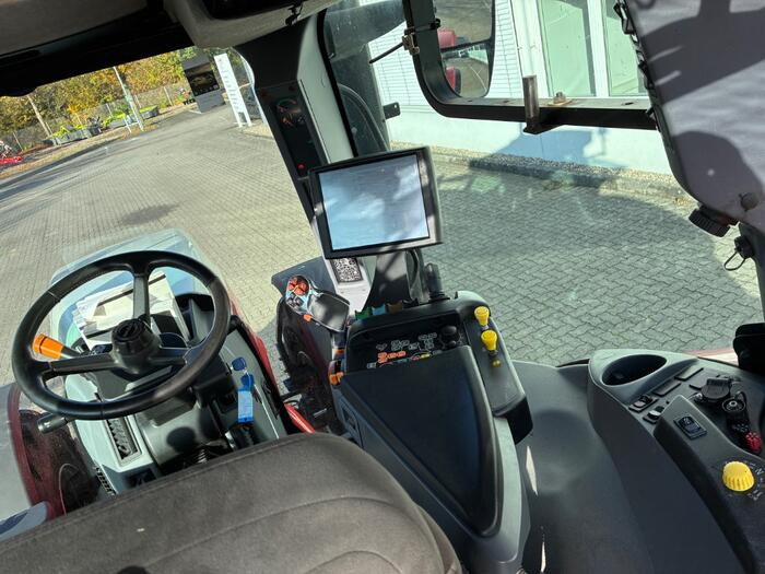 Tractor Steyr CVT 6240: afbeelding 8 Tractor Steyr CVT 6240: afbeelding 8