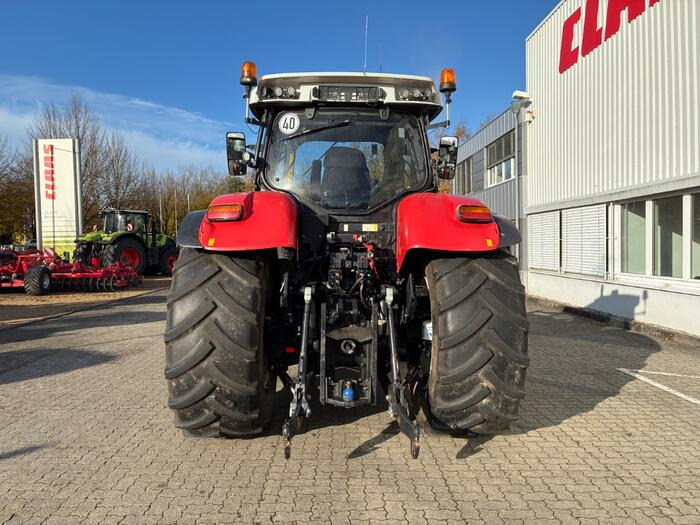 Tractor Steyr CVT 6240: afbeelding 6 Tractor Steyr CVT 6240: afbeelding 6