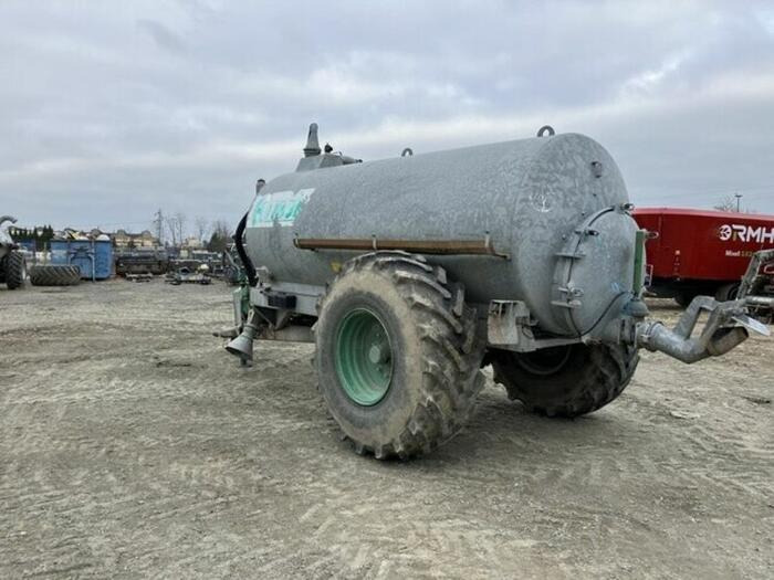 TCH 70 - Mesttank: afbeelding 4 TCH 70 - Mesttank: afbeelding 4