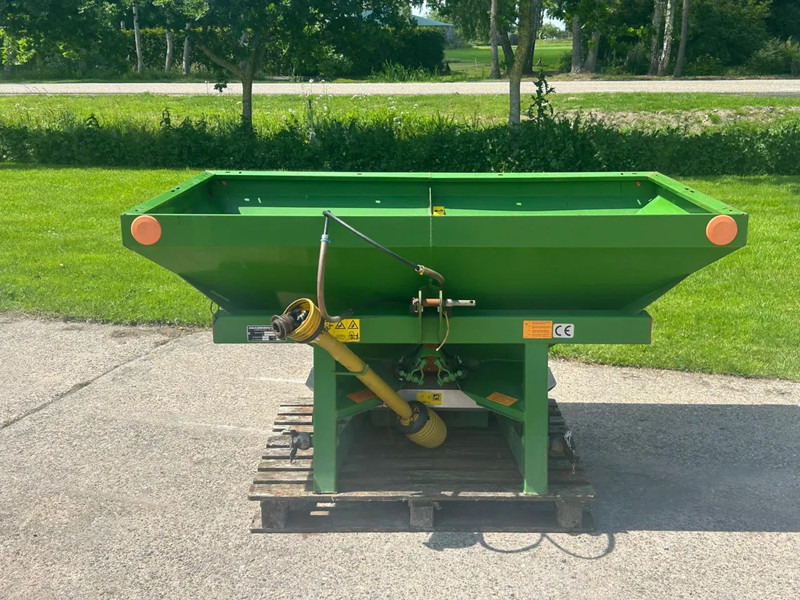 Amazone Za-x 902 kunstmestrooier - Kunstmeststrooier: afbeelding 2 Amazone Za-x 902 kunstmestrooier - Kunstmeststrooier: afbeelding 2