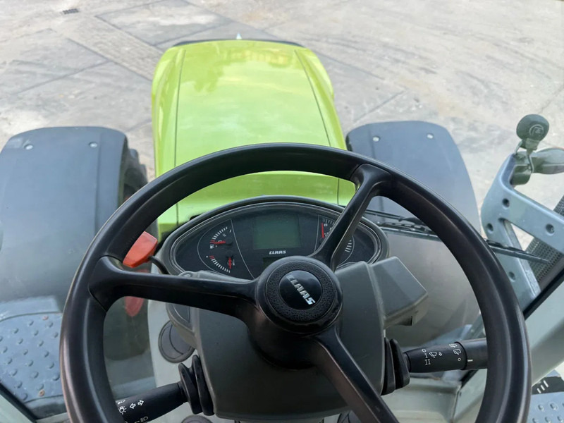 Claas Axion Axion 810 C matic Automaat 50 KM - Tractor: afbeelding 3 Claas Axion Axion 810 C matic Automaat 50 KM - Tractor: afbeelding 3
