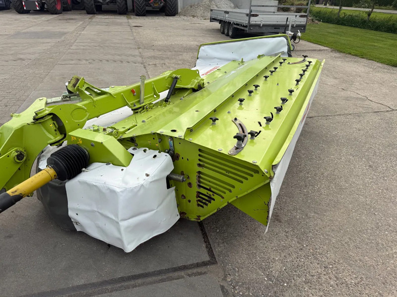 Claas Claas disco 3500 - Maaimachine: afbeelding 4 Claas Claas disco 3500 - Maaimachine: afbeelding 4