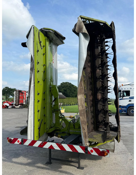Claas Claas disco 9100 & 3100 Profil triple maaier - Maaimachine: afbeelding 2 Claas Claas disco 9100 & 3100 Profil triple maaier - Maaimachine: afbeelding 2