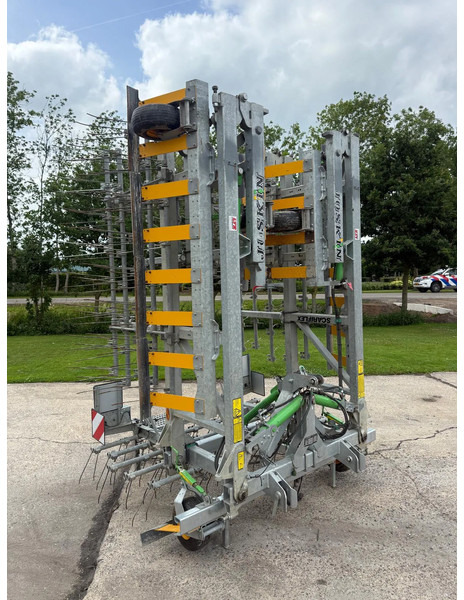 Joskin Scariflex 960 R6S5 Wiedegge Wieder Wieder - Oogstmachine: afbeelding 1 Joskin Scariflex 960 R6S5 Wiedegge Wieder Wieder - Oogstmachine: afbeelding 1