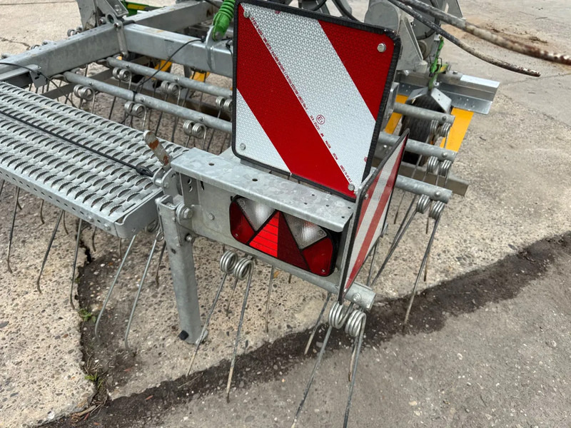 Joskin Scariflex 960 R6S5 Wiedegge Wieder Wieder - Oogstmachine: afbeelding 5 Joskin Scariflex 960 R6S5 Wiedegge Wieder Wieder - Oogstmachine: afbeelding 5