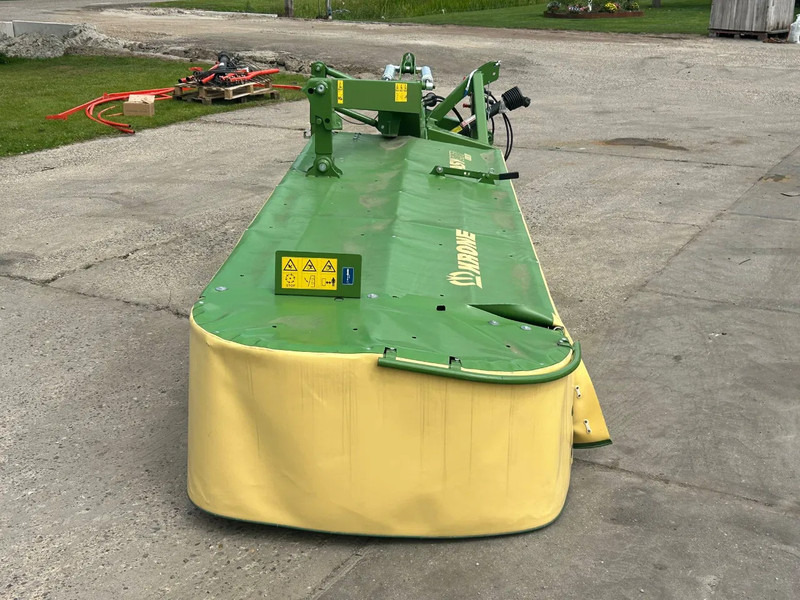 Krone Easy cut R 360 schijvenmaaier maaier NIEUW SCHIJVENMAAIER - Maaimachine: afbeelding 2 Krone Easy cut R 360 schijvenmaaier maaier NIEUW SCHIJVENMAAIER - Maaimachine: afbeelding 2