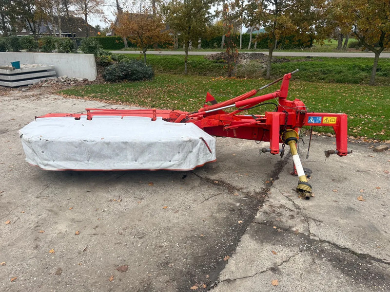 Kuhn FC 240 P Kneuzer maaier - Maaimachine: afbeelding 1 Kuhn FC 240 P Kneuzer maaier - Maaimachine: afbeelding 1
