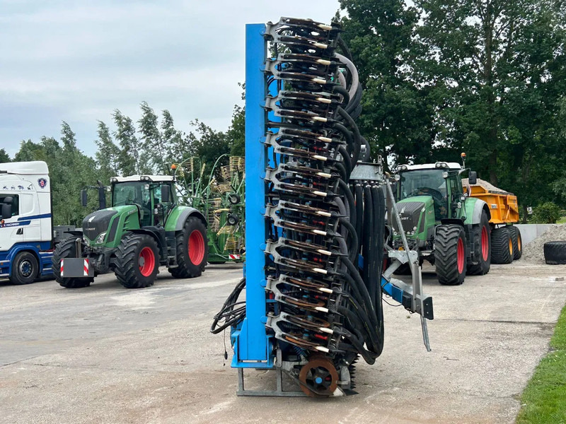 Landbouwmachine Duport Alltrack twin DW 8748 bemester zodenbemester: afbeelding 6