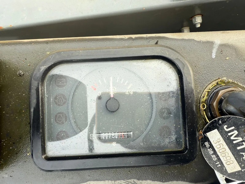 Minidumper WACKER NEUSON DT 25 2850 KG RUPS DUMPER Mini dumper: afbeelding 14 Minidumper WACKER NEUSON DT 25 2850 KG RUPS DUMPER Mini dumper: afbeelding 14