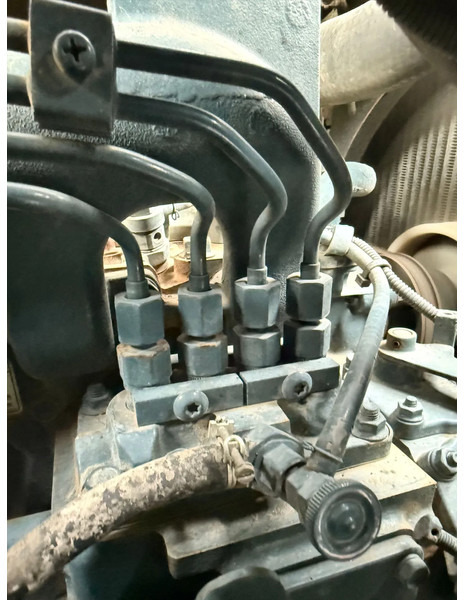 Minidumper WACKER NEUSON DT 25 2850 KG RUPS DUMPER Mini dumper: afbeelding 11 Minidumper WACKER NEUSON DT 25 2850 KG RUPS DUMPER Mini dumper: afbeelding 11