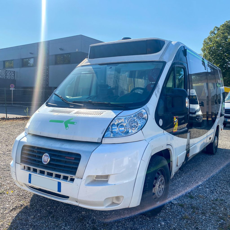 FIAT CITY 21 - Stadsbus: afbeelding 2 FIAT CITY 21 - Stadsbus: afbeelding 2