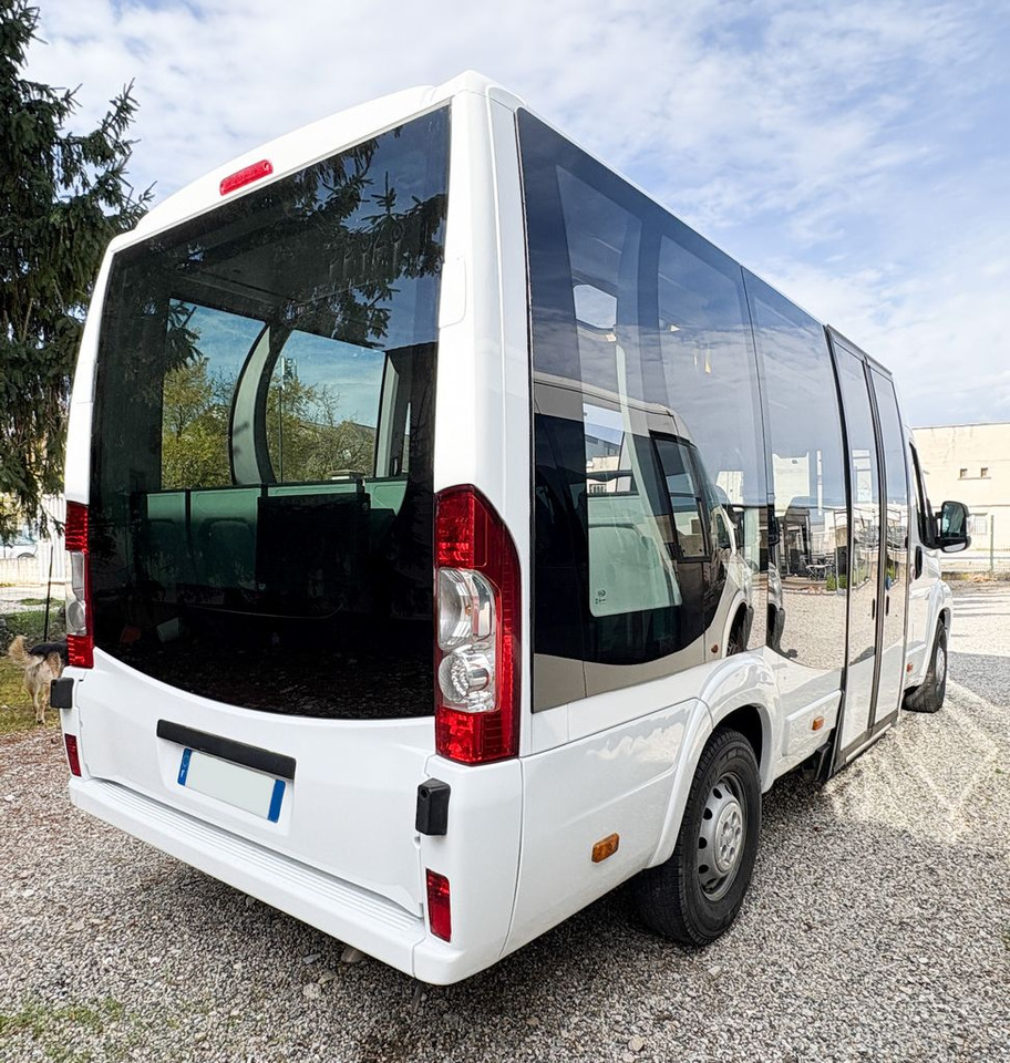 FIAT CITY 21 - Stadsbus: afbeelding 4 FIAT CITY 21 - Stadsbus: afbeelding 4
