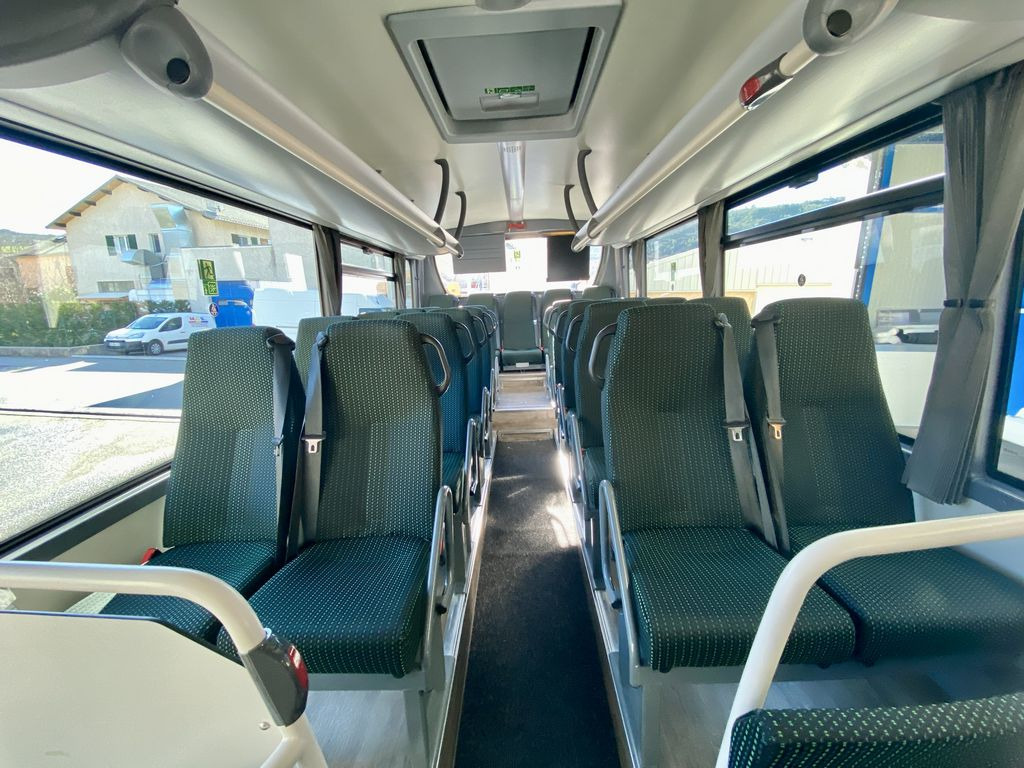 Streekbus IVECO CROSSWAY 2020 10M60: afbeelding 6