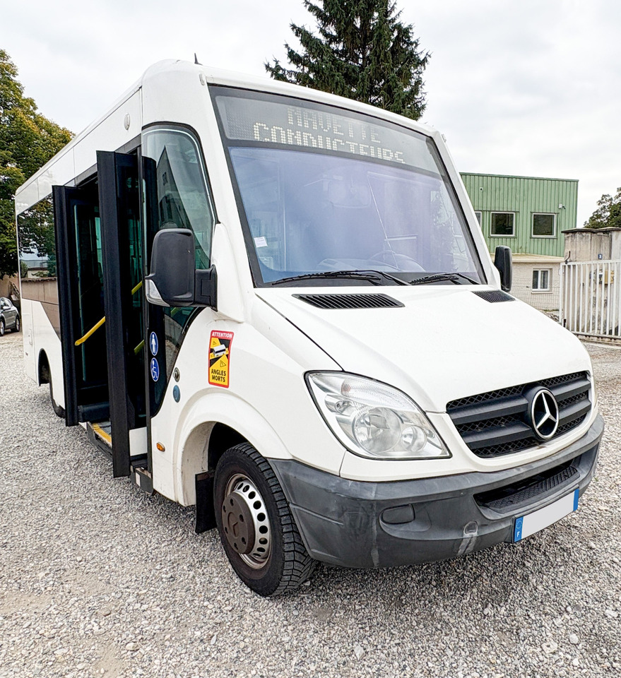 MERCEDES CYTIOS 3 - Stadsbus: afbeelding 1 MERCEDES CYTIOS 3 - Stadsbus: afbeelding 1