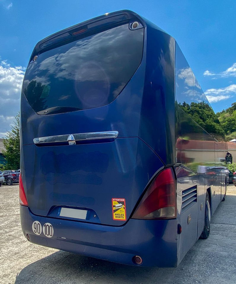 NEOPLAN CITYLINER 2010 - Touringcar: afbeelding 3 NEOPLAN CITYLINER 2010 - Touringcar: afbeelding 3