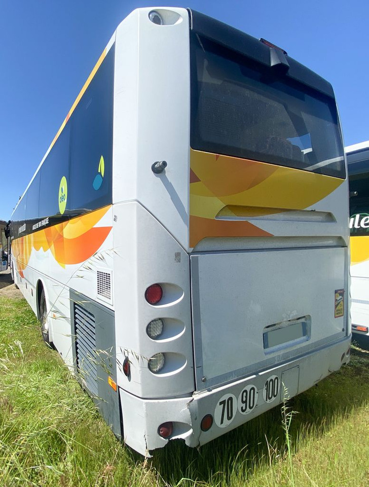TEMSA SAFARI RD - Touringcar: afbeelding 5 TEMSA SAFARI RD - Touringcar: afbeelding 5