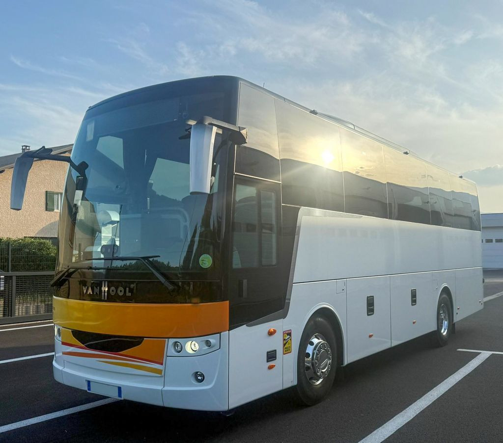 VANHOOL EX11H - Dubbeldeksbus: afbeelding 2 VANHOOL EX11H - Dubbeldeksbus: afbeelding 2