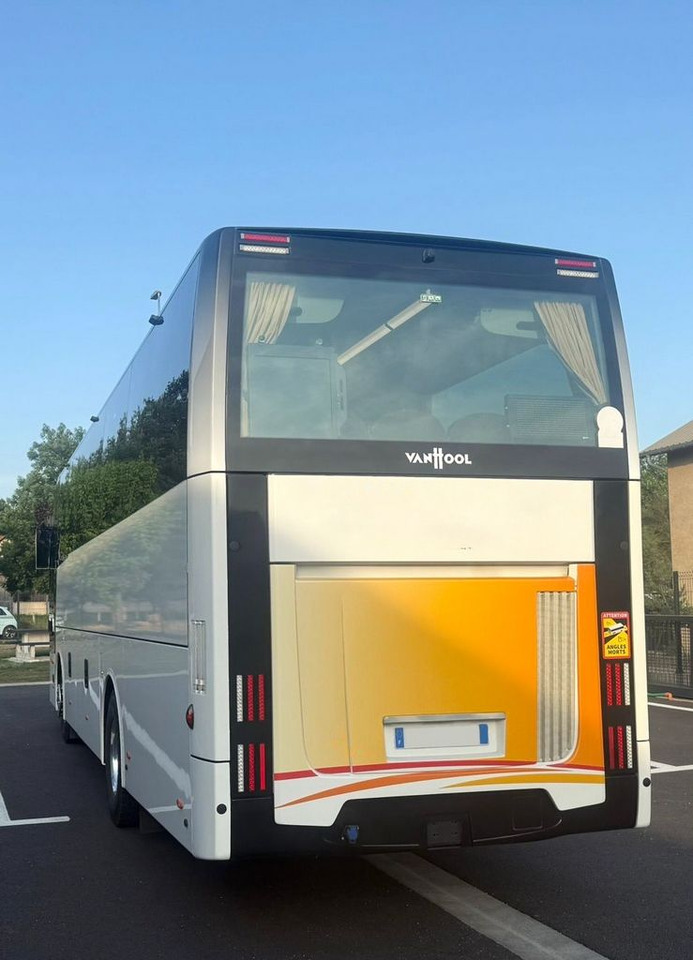 VANHOOL EX11H - Dubbeldeksbus: afbeelding 5 VANHOOL EX11H - Dubbeldeksbus: afbeelding 5