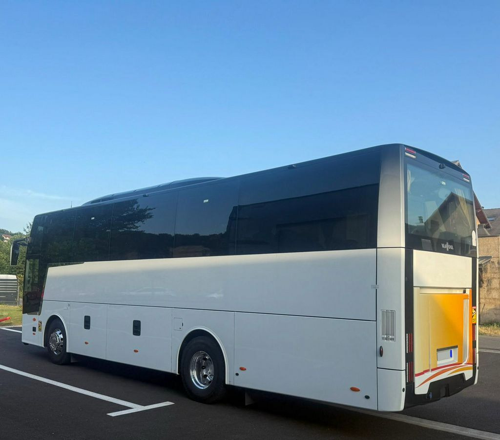 VANHOOL EX11H - Dubbeldeksbus: afbeelding 4 VANHOOL EX11H - Dubbeldeksbus: afbeelding 4