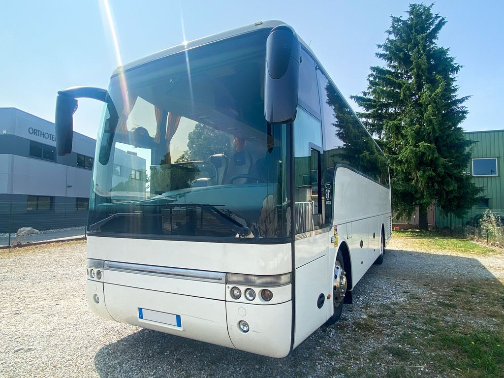VANHOOL T911 2008 - Touringcar: afbeelding 2 VANHOOL T911 2008 - Touringcar: afbeelding 2
