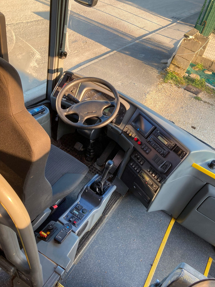 VANHOOL T911 2008 - Streekbus: afbeelding 5 VANHOOL T911 2008 - Streekbus: afbeelding 5