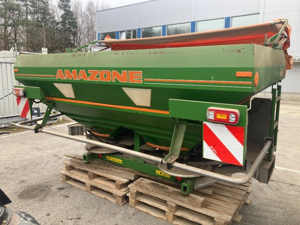 Amazone ZA-M 3000 - Kunstmeststrooier: afbeelding 4 Amazone ZA-M 3000 - Kunstmeststrooier: afbeelding 4