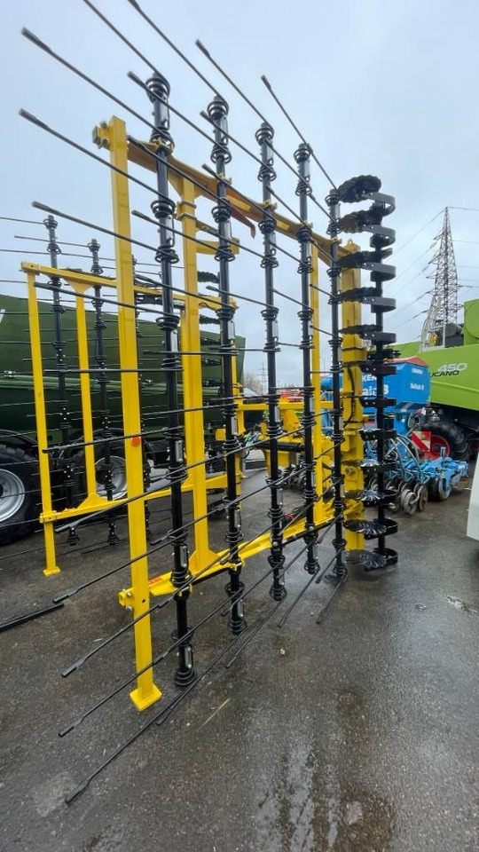 Bednar Striegel PN 7500  - Wiedeg: afbeelding 5 Bednar Striegel PN 7500  - Wiedeg: afbeelding 5