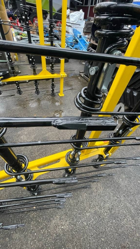 Bednar Striegel PN 7500  - Wiedeg: afbeelding 4 Bednar Striegel PN 7500  - Wiedeg: afbeelding 4