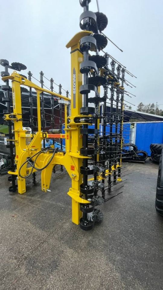 Bednar Striegel PN 7500  - Wiedeg: afbeelding 1 Bednar Striegel PN 7500  - Wiedeg: afbeelding 1