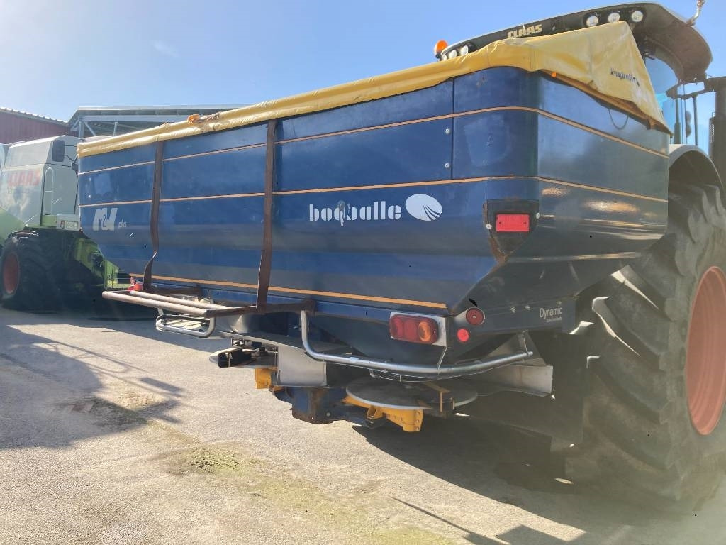 Bogballe M2W DYNAMIC - Kunstmeststrooier: afbeelding 2 Bogballe M2W DYNAMIC - Kunstmeststrooier: afbeelding 2
