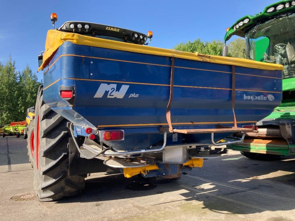 Bogballe M2W DYNAMIC - Kunstmeststrooier: afbeelding 1 Bogballe M2W DYNAMIC - Kunstmeststrooier: afbeelding 1